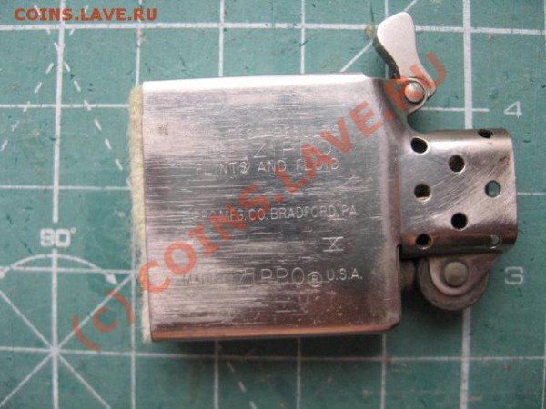 Зажигалка ZIPPO - IMG_0632