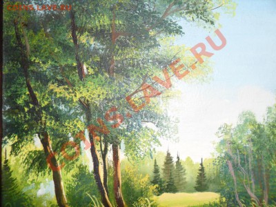 картина маслом на оценку - 3379120166_1