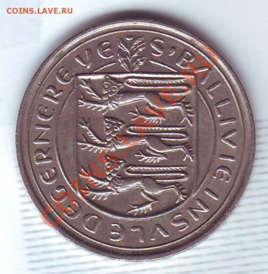 Гернси.10 пенсов.1968.Корова. до 14 Июля - 19680018.JPG