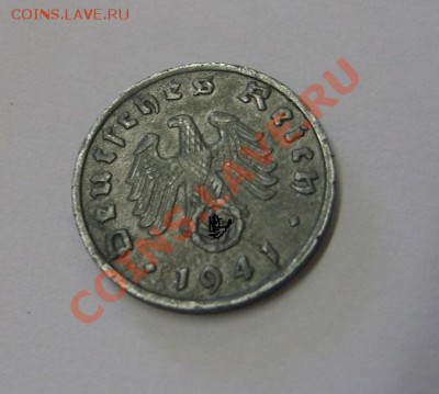 ГЕРМАНИЯ,1 РЕЙХСПФЕННИГ 1941 G (Zi)!!до 10.07.2013 - S6000090.JPG