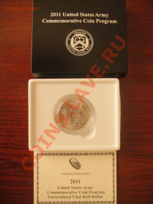 монеты США (вроде как небольшой каталог всех монет США) - DSC06653.JPG