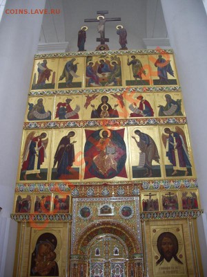 ФОТО - церкви, фрески, иконы и т.п. - IMGP4691.JPG