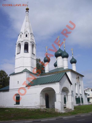 ФОТО - церкви, фрески, иконы и т.п. - IMGP4700.JPG