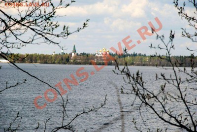 ФОТО - церкви, фрески, иконы и т.п. - иверьский монастырь.JPG