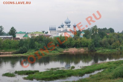 ФОТО - церкви, фрески, иконы и т.п. - Тихвинский монастирь..JPG
