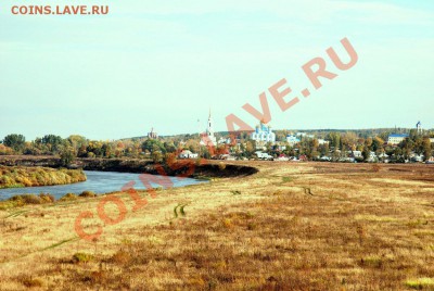ФОТО - церкви, фрески, иконы и т.п. - Монастыри России..JPG