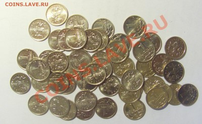 1 копейка 2007 год м 50 штук оборот до 15.07.13 22:00 МСК - CIMG8017.JPG