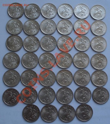 1 коп 2004г спмд 40 шт - 1 коп 2004 спмд_1