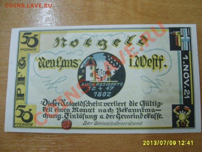 NEUHAUS i ...,50 ПФЕННИГОВ 1921 !!до 11.07.2013 - S6000131.JPG
