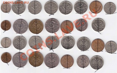 лот№1бракваные монеты(СССР и России) до 12.07.13 22:00 мс - 4