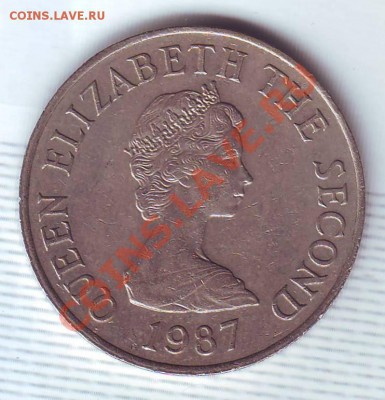 Джерси.10 Пенсов.1987. до 15 Июля - 19870039.JPG