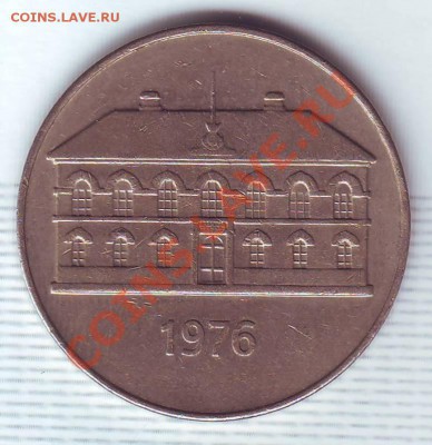Исландия.50 Крон.1976.Парламент. до 15 Июля - 19760039.JPG