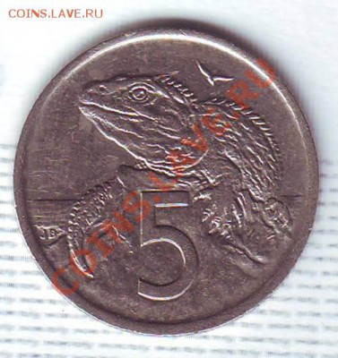Н.Зеландия.5 Центов.1975. до 15 Июля - 19750034.JPG