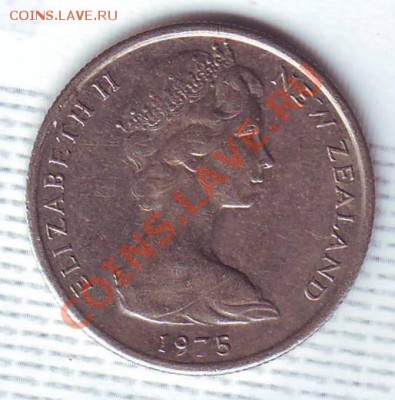 Н.Зеландия.5 Центов.1975. до 15 Июля - 19750035.JPG
