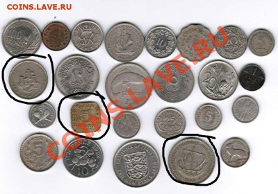 Монеты по 35р. - 6