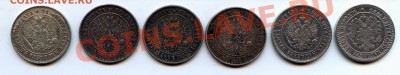 Царская Финляндия 1865 - 1917. На оценку. - img017-50