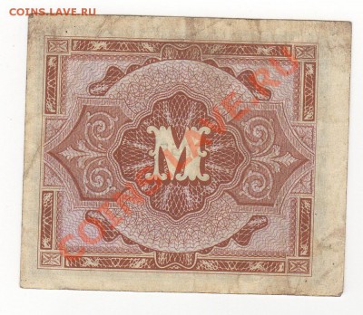 1 марка Германия, серия 1944, до 15.07.13г 22-00мск - 1 марка Германия_02