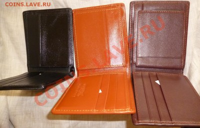 Бумажники и ремни из кожи Крокодила ! - P1040662.JPG