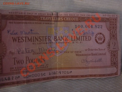 бона - two pounds westminster bank limited - DSC01147.JPG