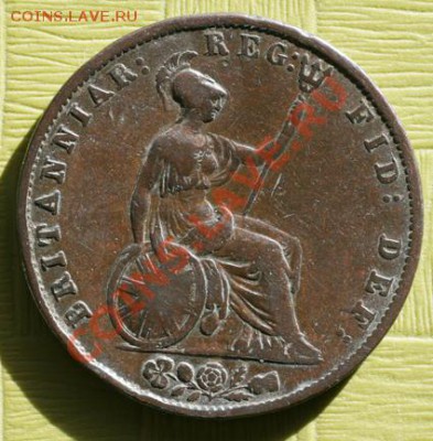 Старая Британия 19-20 век - 1855_F_rev_HD31