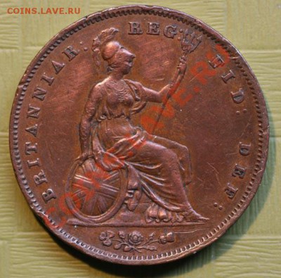 Старая Британия 19-20 век - D467_1855_rev.JPG
