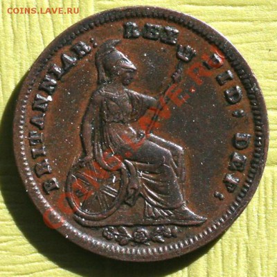 Старая Британия 19-20 век - TF15_1835_rev.JPG