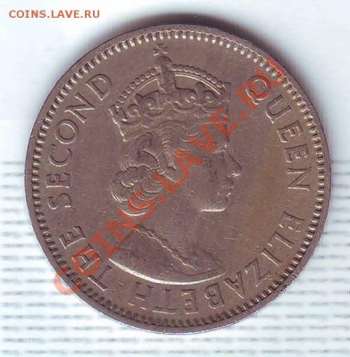 Брит.Нигерия.Шиллинг.1959. до 16 Июля - 19590024.JPG