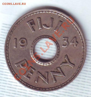 Брит.Фиджи.Пенни.1934.Георг 5. до 16 Июля - 19340019.JPG