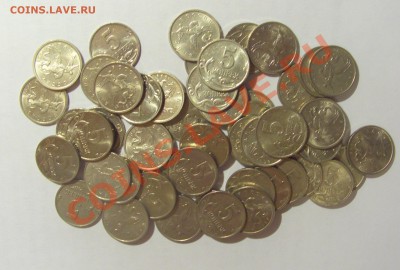 5 копеек 1998 год м 50 штук оборот до 16.07.13 22:00 МСК - CIMG8403.JPG
