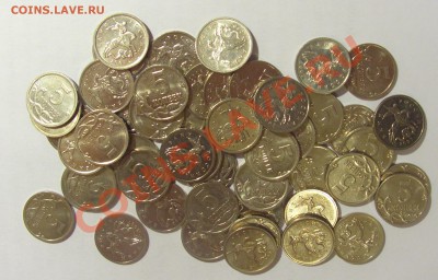 5 копеек 2007 год м 50 штук оборот до 16.07.13 22:00 МСК - CIMG8437.JPG