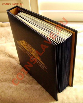 Золотые банкноты "Сага о пиратах". 30 банкнот в альбоме - 2377605247_3