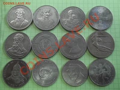 ЮБИЛЕЙКА ПОЛЬША 1965-91 12 МОНЕТ - 000_0019.JPG