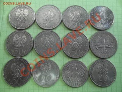 ЮБИЛЕЙКА ПОЛЬША 1965-91 12 МОНЕТ - 000_0021.JPG