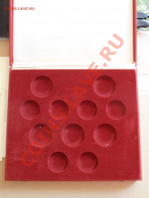 Коробка из под Олимпиада-80, красная, до 18.07.2013 в 22-00 - P7110021.JPG