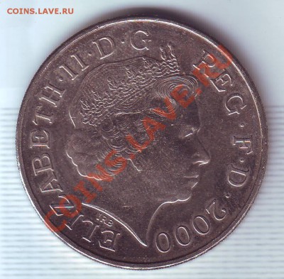 В.Британия.5 Фунтов.2000.Королева-Мать. до 18 Июля - 20000020.JPG