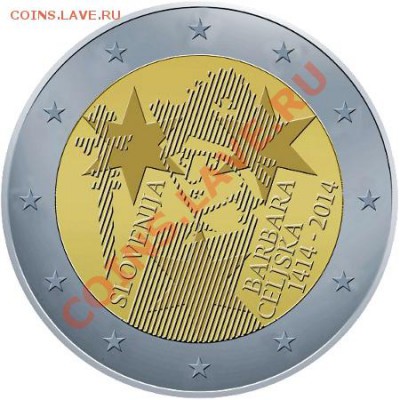 Словения 2013 - Словения, 2014