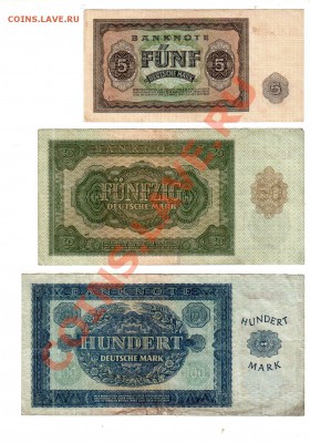 100 марок, 19.07 @ 22:00 - banknote_0302