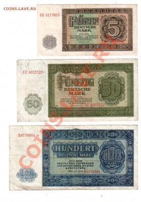 100 марок, 19.07 @ 22:00 - banknote_0301