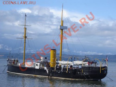 Монеты с Корабликами - 0_44743_1e96489e_L