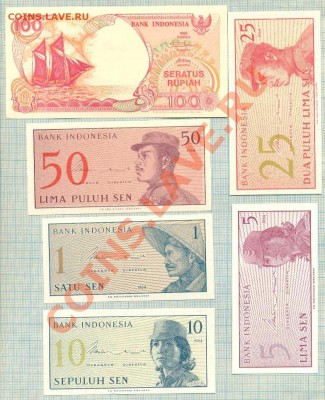 Индонезия, 6бон, до 18.07.2013г. 22.00 по Москве - Индонезия6
