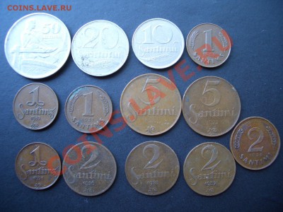 Латвия-Довоенная-19.07.13-22.00 Мск. - CIMG0576.JPG