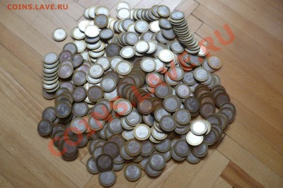 10р. БИМ 2000-2011 (380шт.) до 19.07.13 в 22.00мск - P1110195.JPG