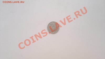2 РУБЛЯ 1999 ММД С НОМИНАЛА до 19.07. - 140720131807