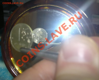 1 РУБЛЬ 2008 СПМД ПОВОРОТ 45* С НОМИНАЛА ДО 19.07. - 080220131353