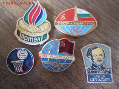 значки ссср на разные темы - IMG_0820.JPG