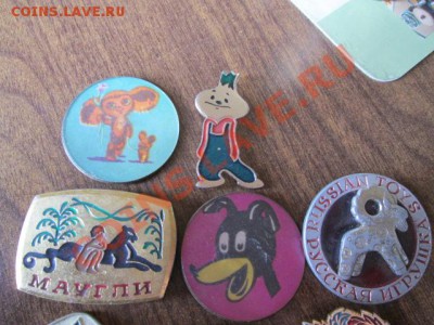 значки мультфильм и другое - IMG_0845.JPG