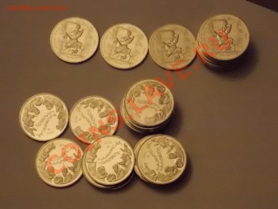 Юбилейка Казахстана Длинноиглый ёж, Колобок, Алдар-Косе - DSCN2132.JPG