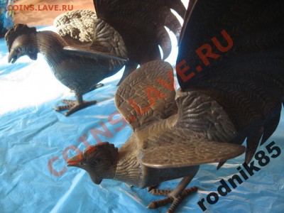Птица,латунь - оценка - 3255729776[1]