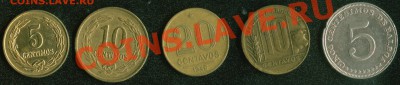 Аргентина, Панама, Парагвай, Бразилия (1946-66) до 19.07.13 - амер 01