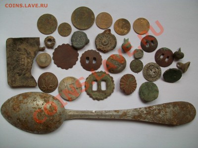 Копанина (всячина), с рубля, до 21.07.13  23-00 - 102_3218.JPG